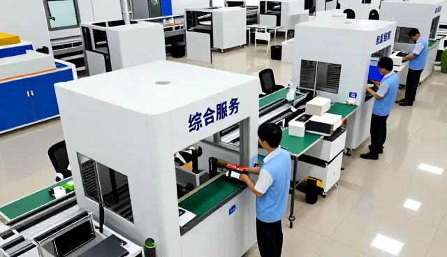 中天社区