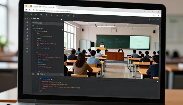 开发流程优化中的技术选型实践与场景分析