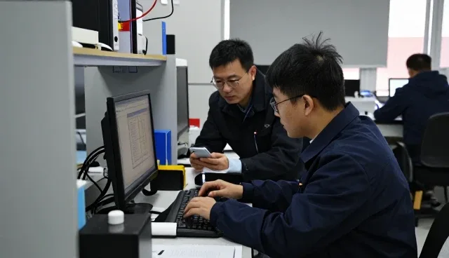 智能管理系统成为化方案发展的重要工具