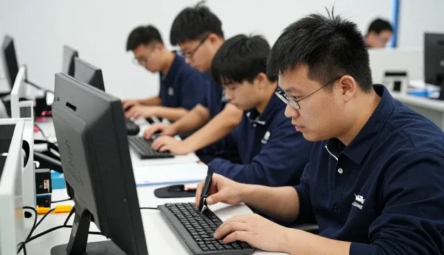 中天社区打造社区服务站下的数据安全平台解决方案
