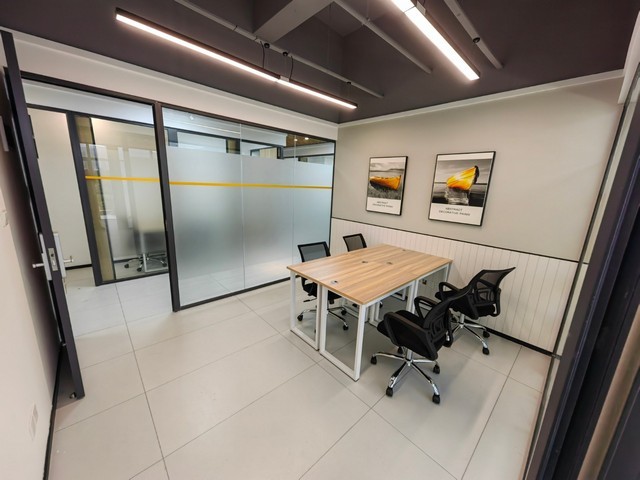 佛山导视系统怎么安装